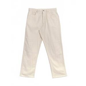 NEW ENGINEERED GARMENTS men's rf trousers in natural